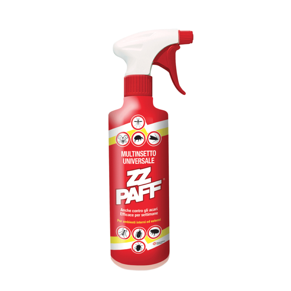 ZZ PAFF Multinsetto universale 400 ml - -