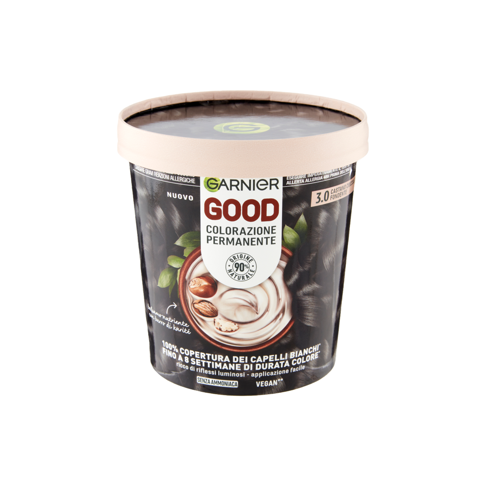 Garnier Good Castano Cioccolato Fondente 3.0, , large