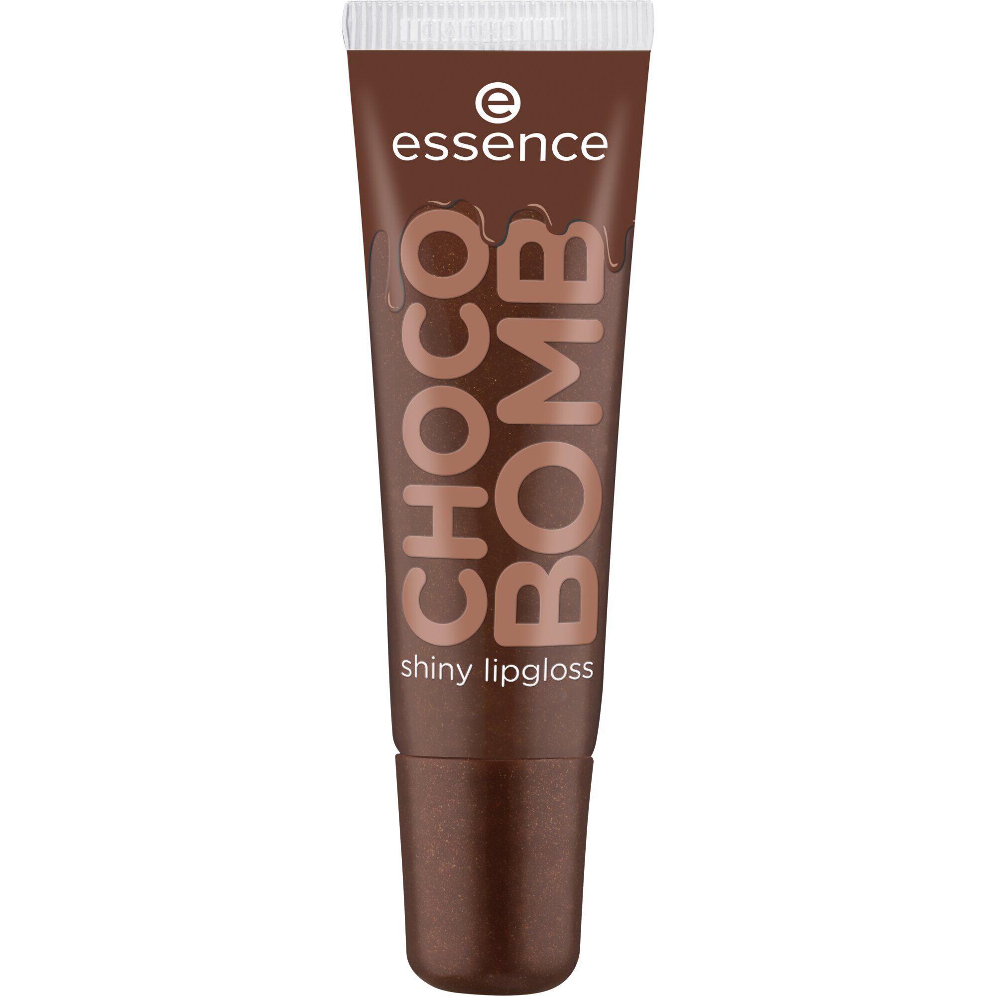 Essence Choco Bomb Lucidalabbra - -