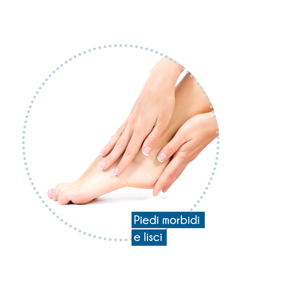 Scholl Crema Talloni Screpolati K+ 60ml, , large