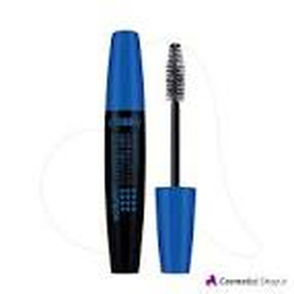 Debby Mascara Volum'exper.Waterproof, , large