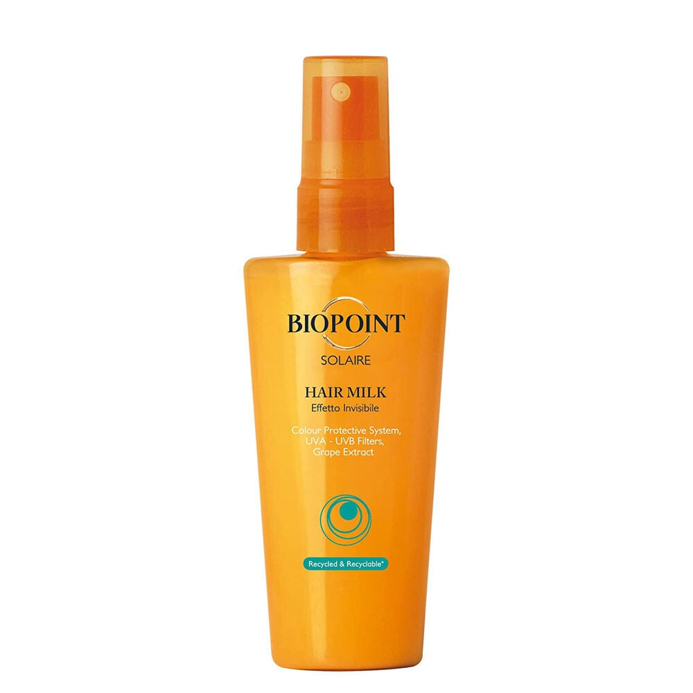 Biopoint Solare Hair Milk 100 ml - -