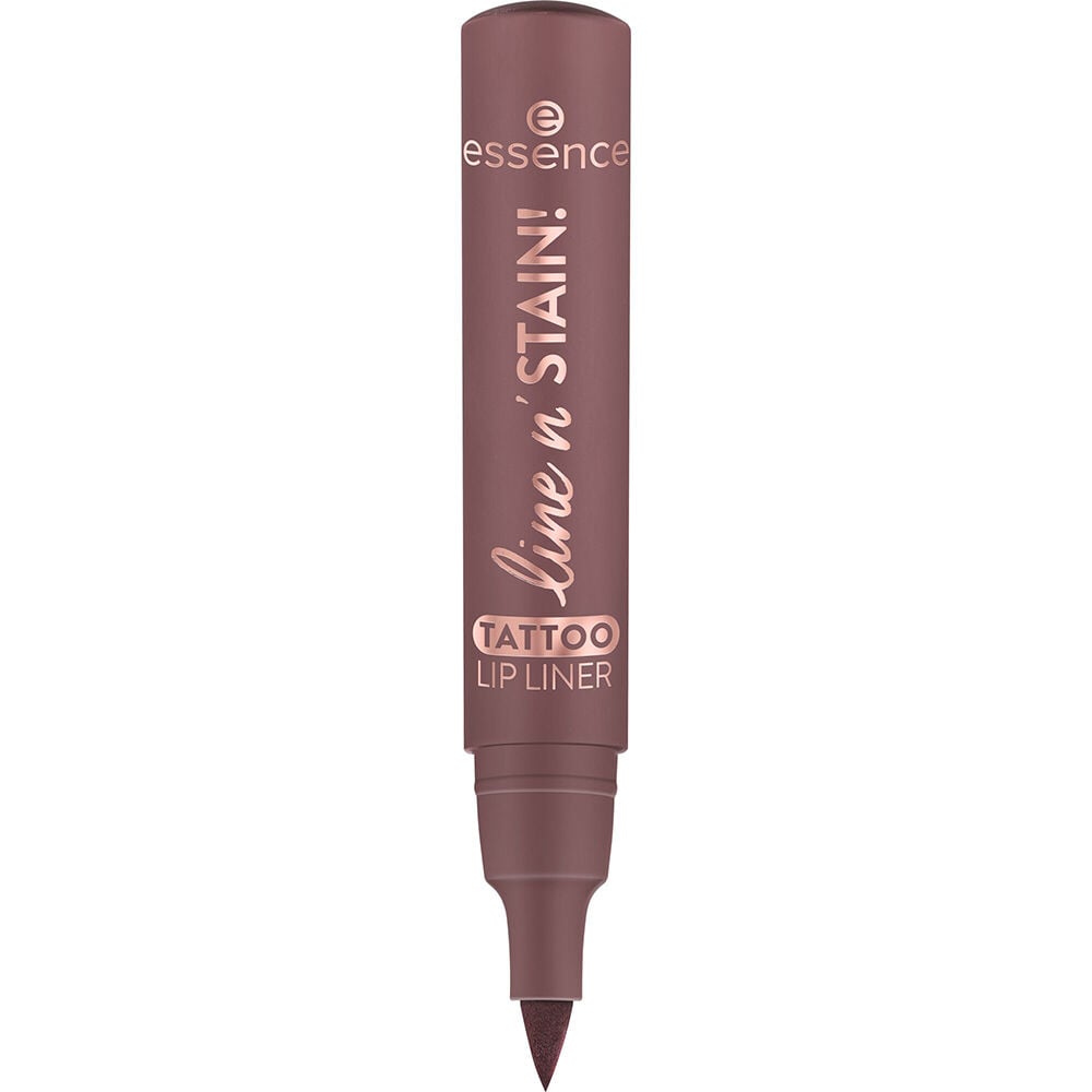 Essence Line N'Stain Tatoo Pennarello Labbra N.03 , , large
