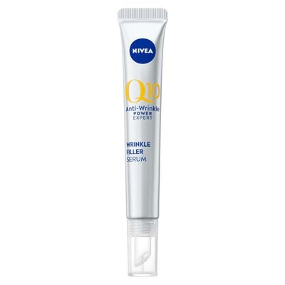 Nivea Q10 Anti-Rughe Expert Filler Siero Anti-rughe Mirato 15 ml