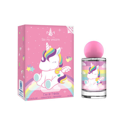 Eau My Unicorn Kids EDT 30 ml	