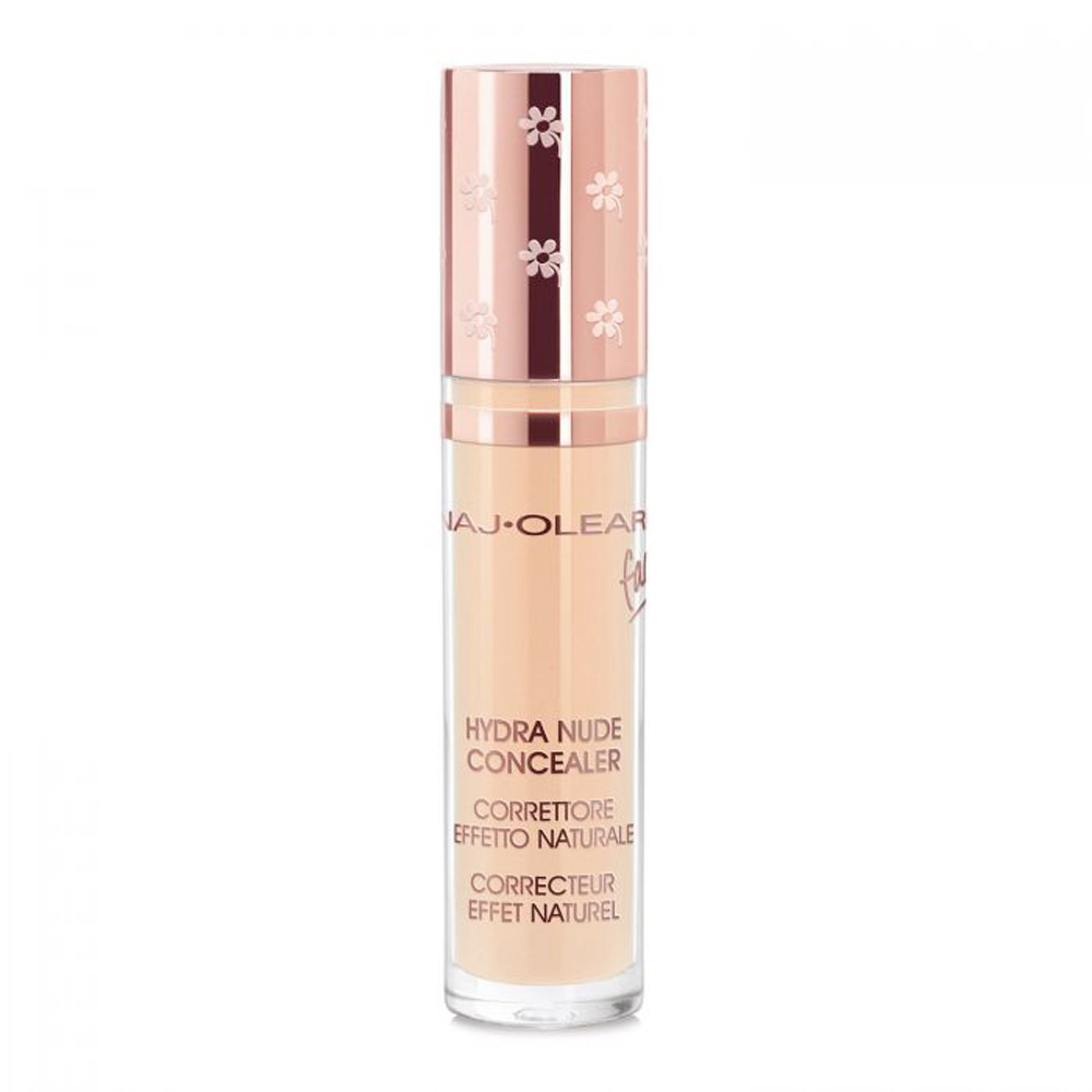 Naj-Oleari Hydra Nude Concealer N.01, , large