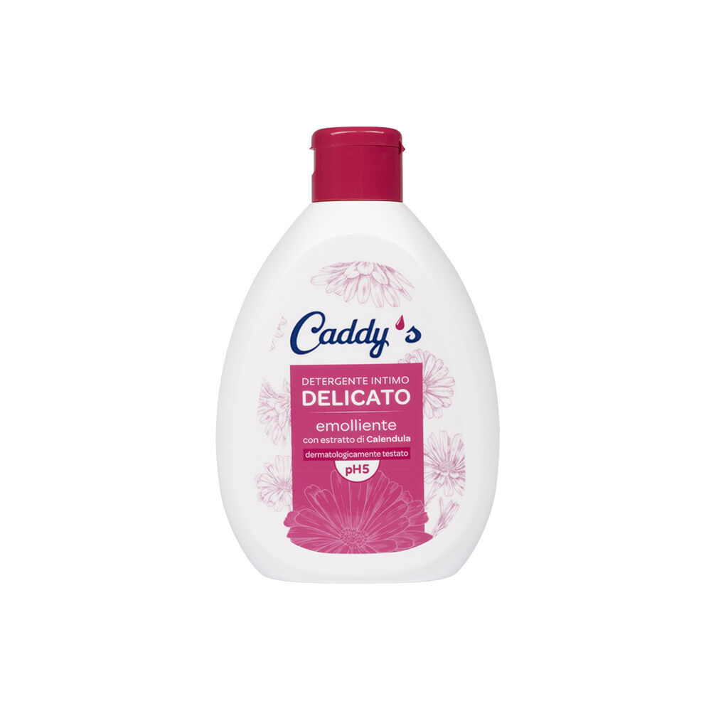 Caddy's Detergente Intimo Delicato 250ml, , large
