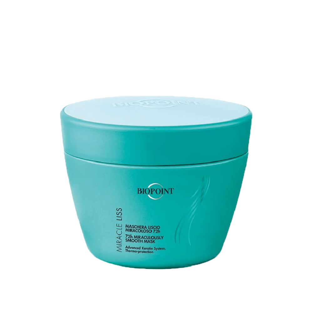 Biopoint Personal Miracle Liss Maschera 200 ml, , large