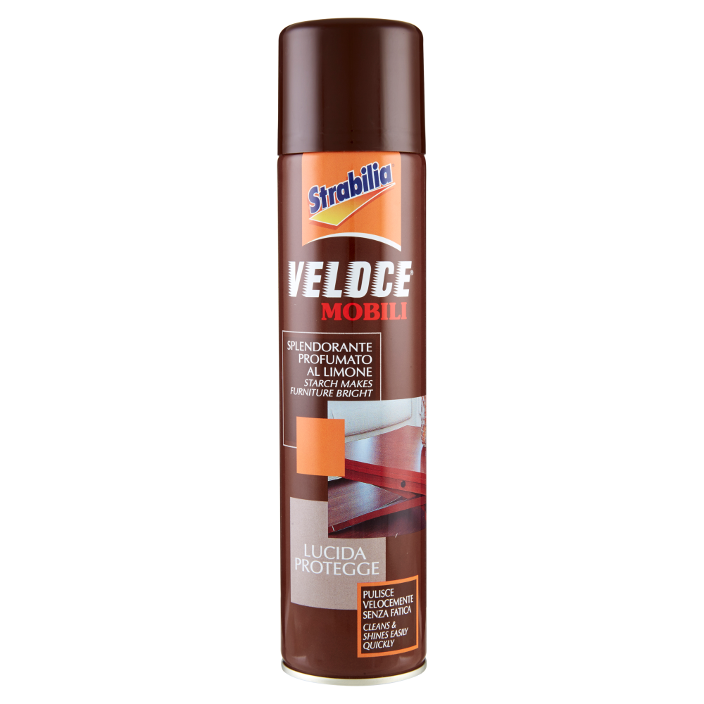 Veloce Mobile Spray 400 ml, , large