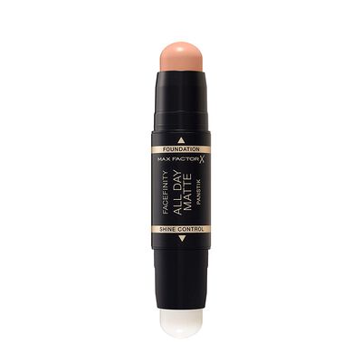 Max Factor All Day Matte Fondotinta Stick Beige N.55