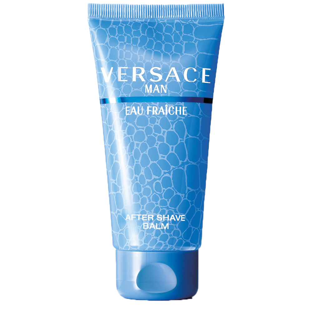 Versace Man Fraiche After Shave Balm 75 ml, , large