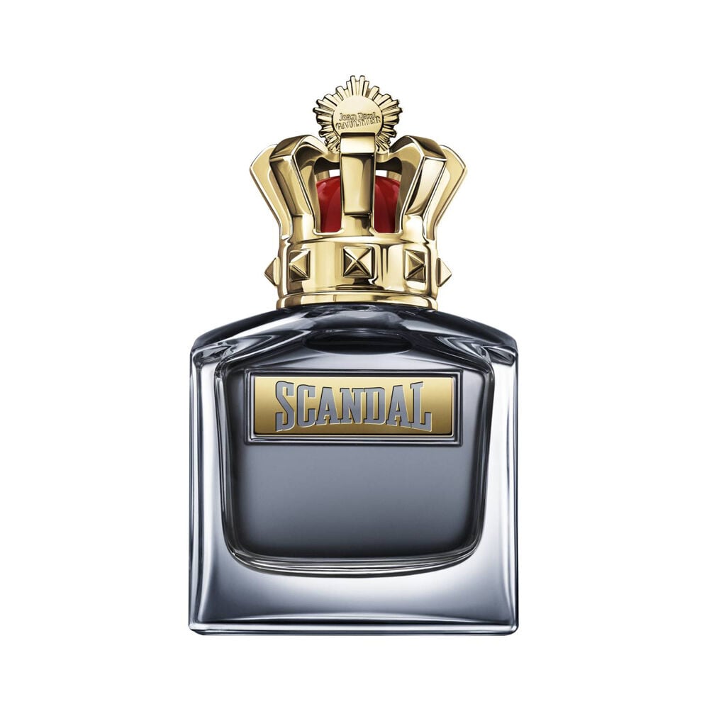 Jean Paul Gaultier Uomo Scandal Pour Homme Eau De Toilette Spray 50Ml 50 Ml De - Immagine 14