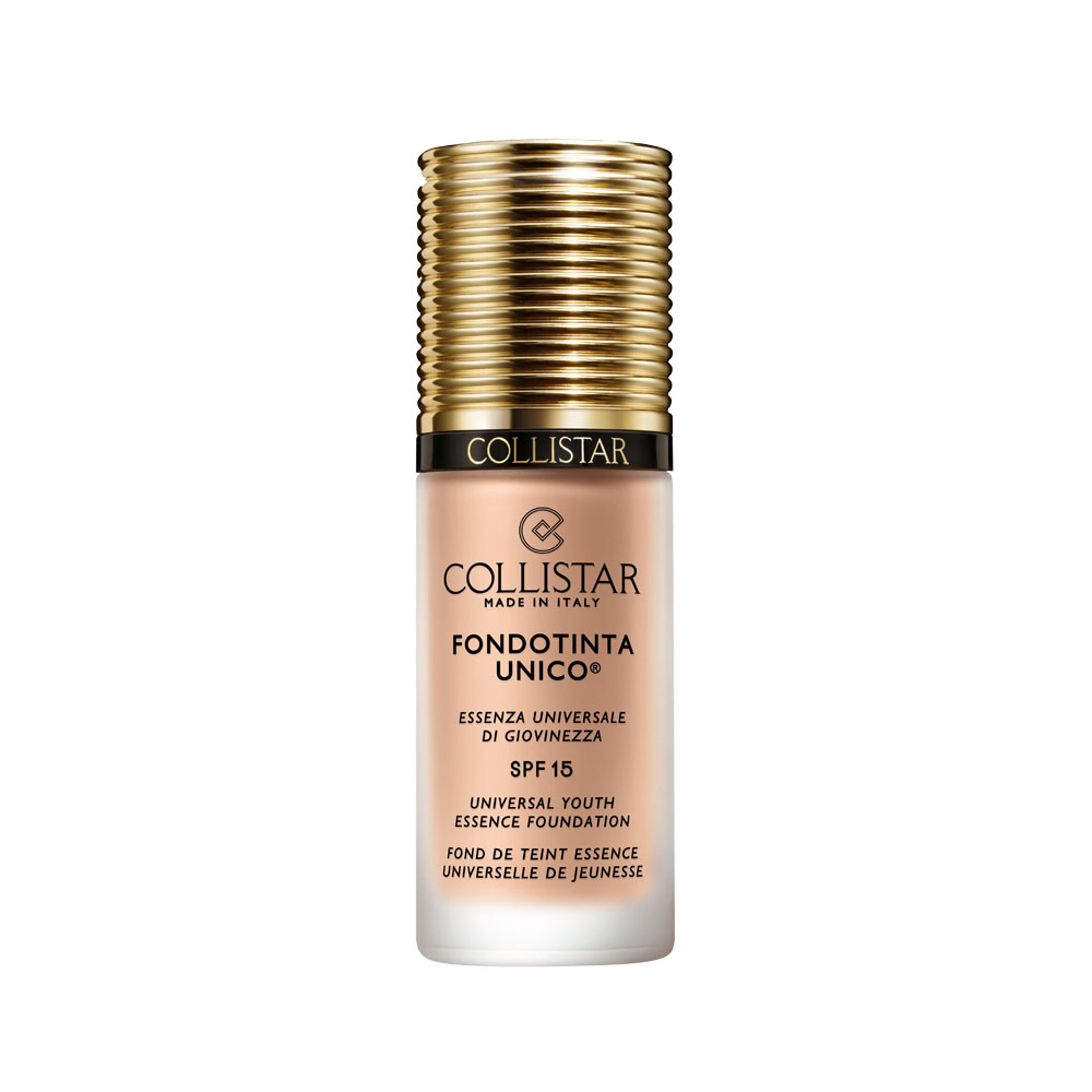 Collistar Fondotinta Unico Essenza di Giovinezza Spf 15 N.3R, , large