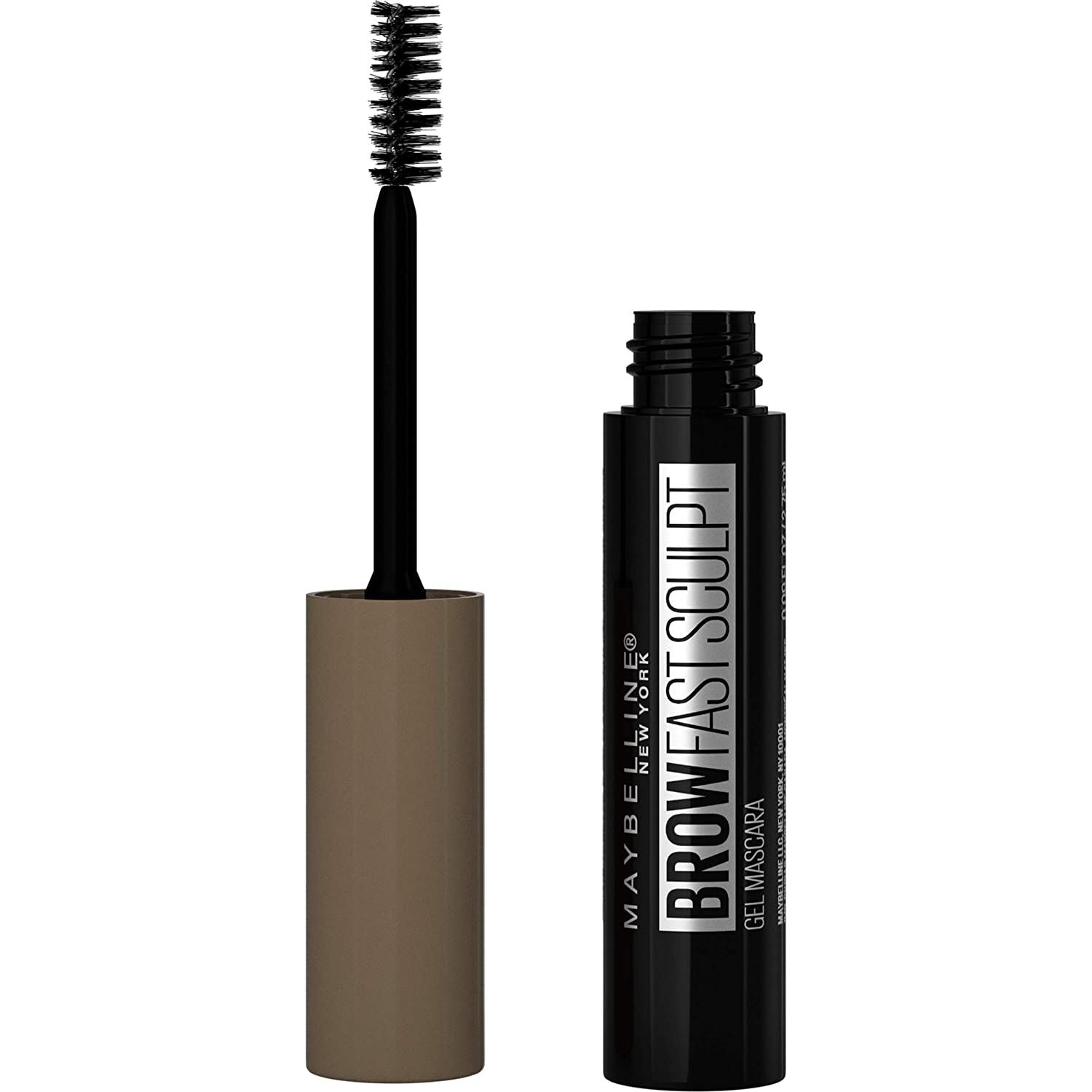 Maybelline Brow Fast Sculpt Blonde - -