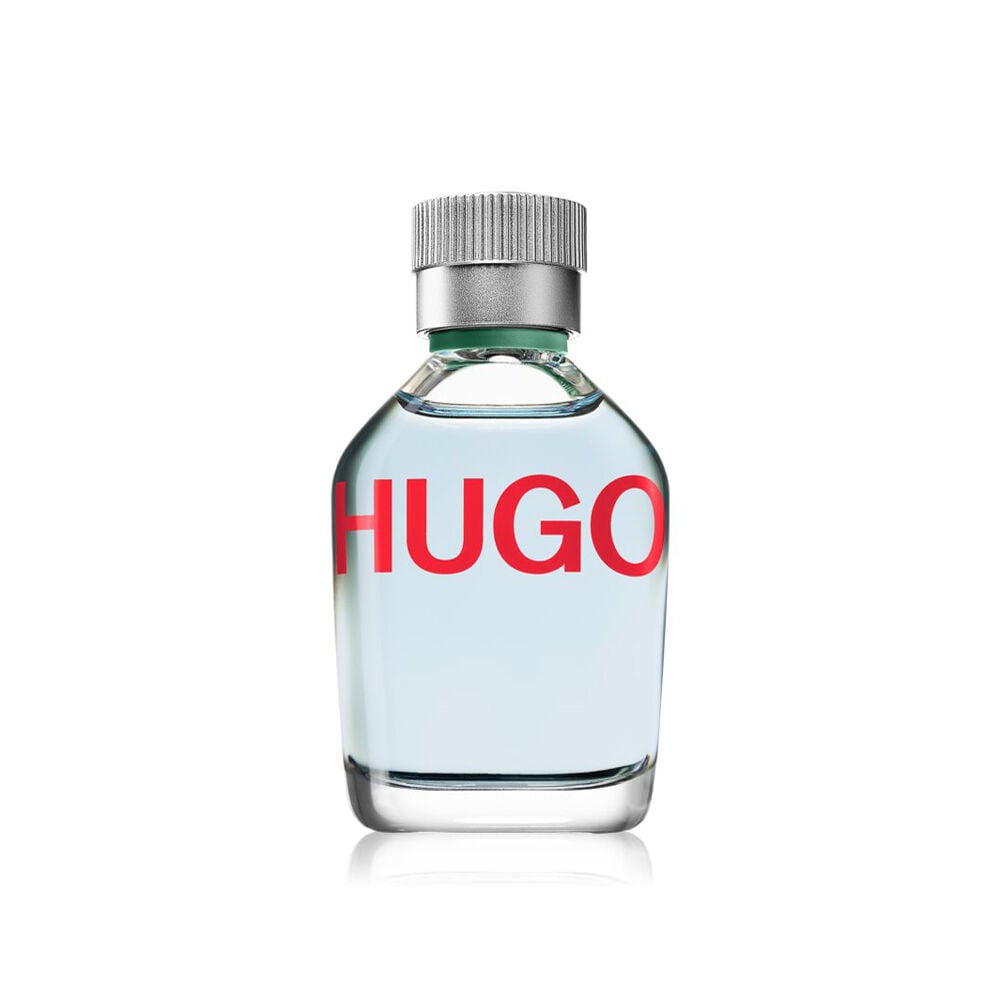 Hugo Man - Eau De Toilette 40 ml - Immagine 2