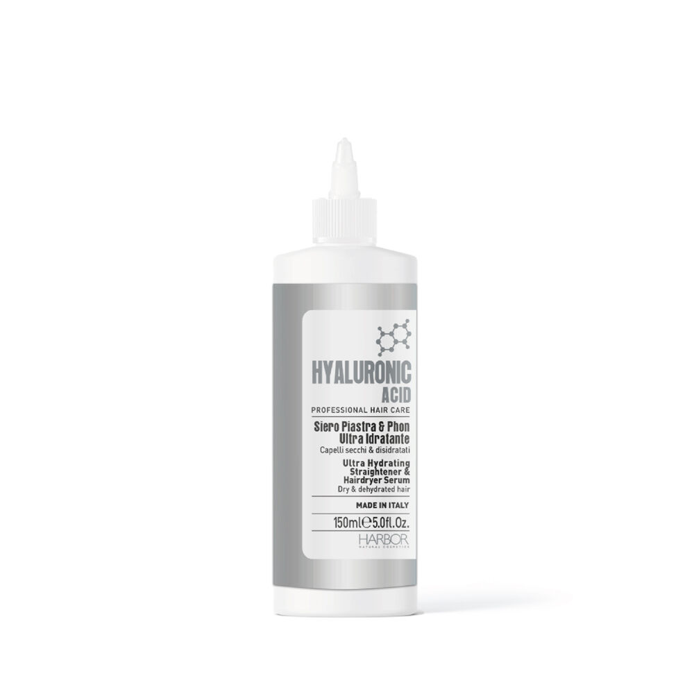 Harbor Hyaluronic Acid Siero Piastra e Phon 150ml, , large