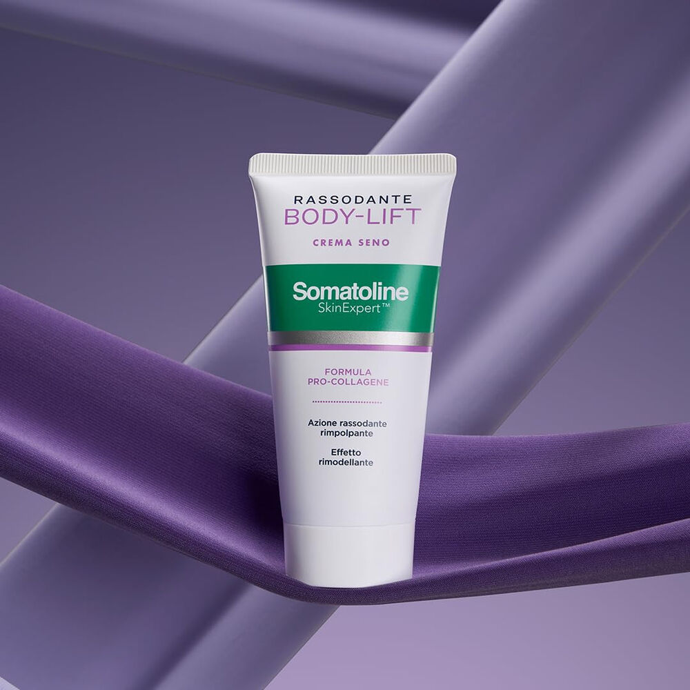 Somatoline SkinExpert Crema Rassodante Seno 75ml, , large