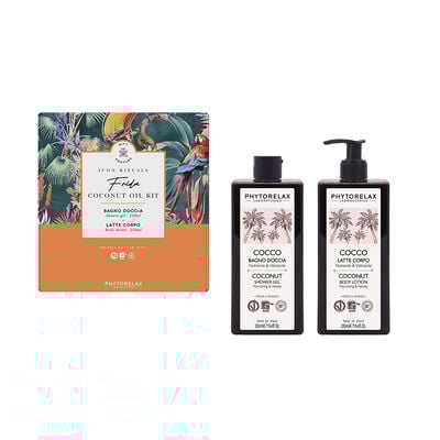 Phytorelax Coconut Cofanetto