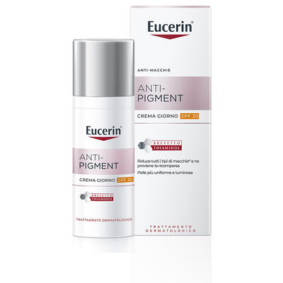 Eucerin Anti-Pigment Giorno Spf 30 50 ml