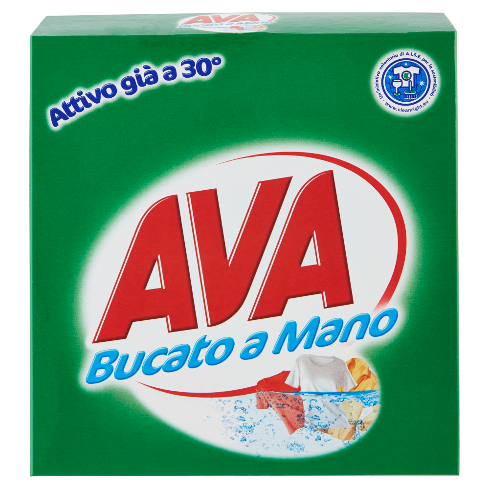 Ava Bucato a Mano 380 g, , large