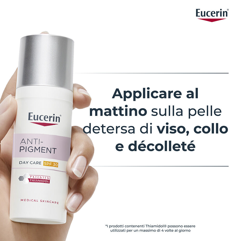 Eucerin Anti-Pigment Giorno Spf 30 50 ml, , large