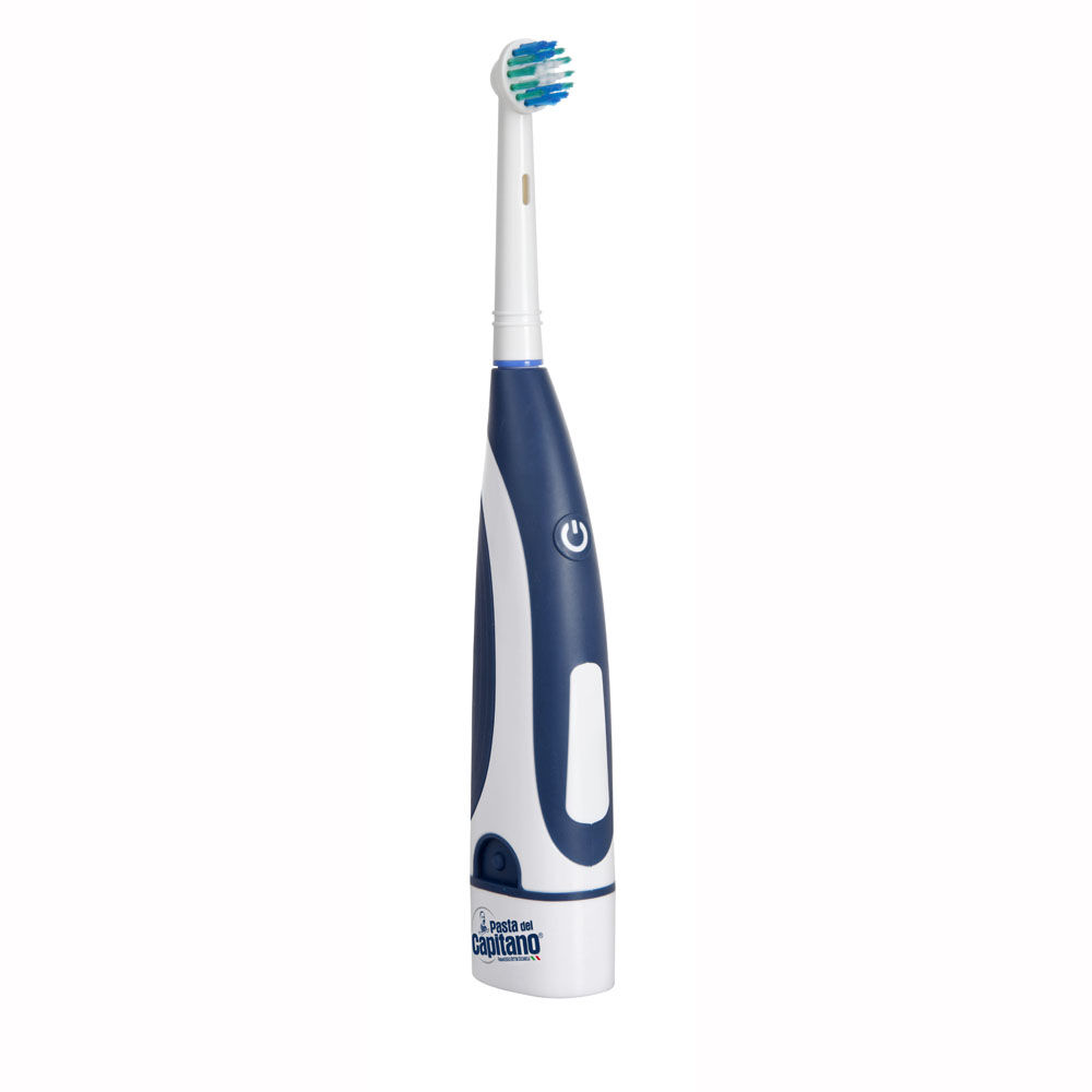 InnoLiving Spazzolino Elettrico-image