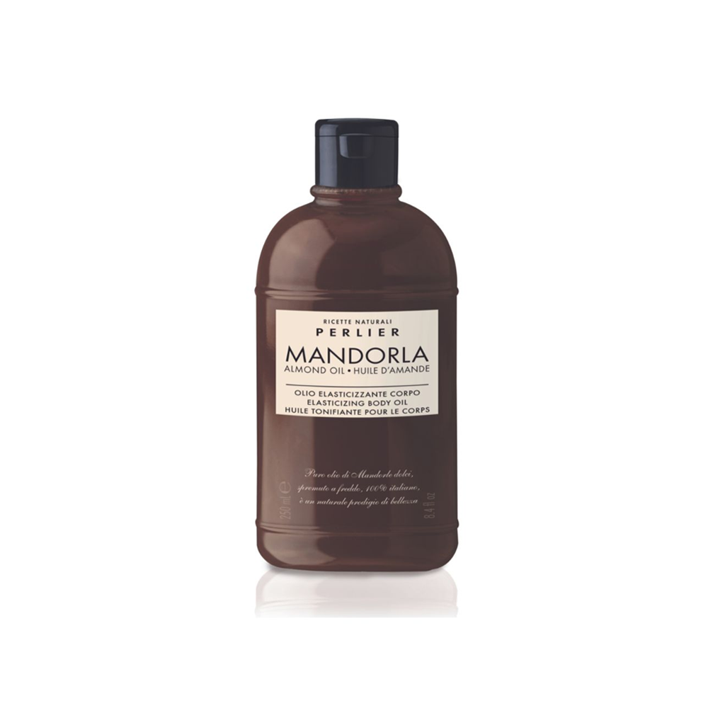 Perlier Mandorla Olio Elasticizzante 250, , large