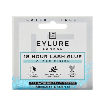 Eylure Colla per Ciglia Finte Clear 3013	