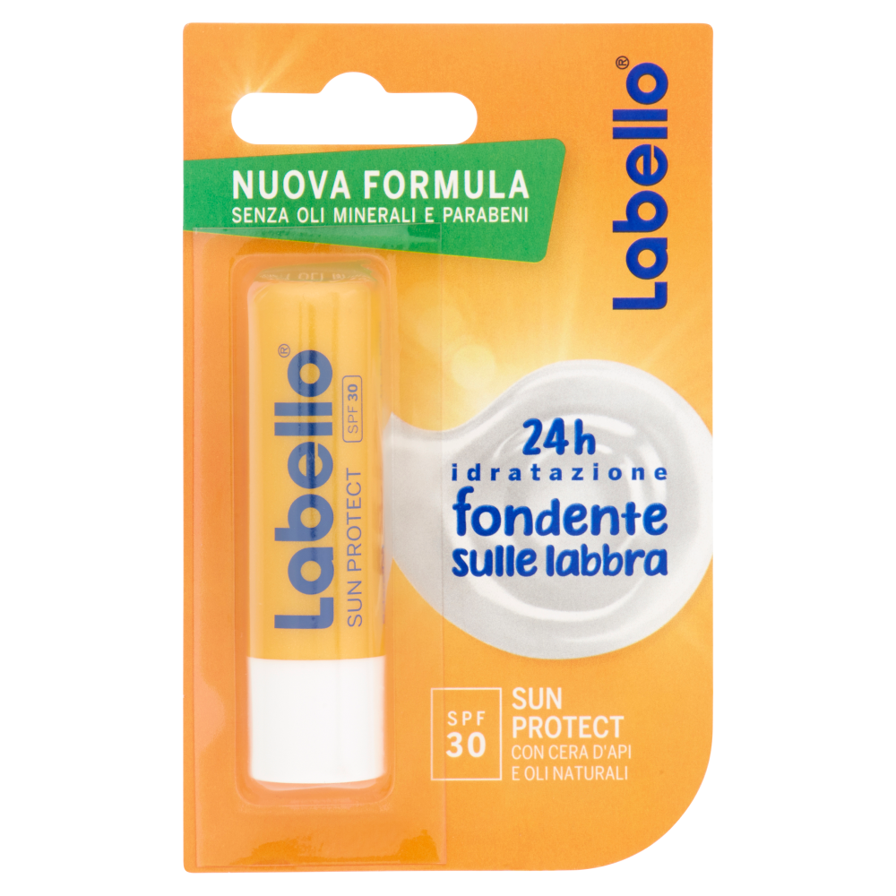 Labello Sun Protect Spf 30 5,5 Ml - --image
