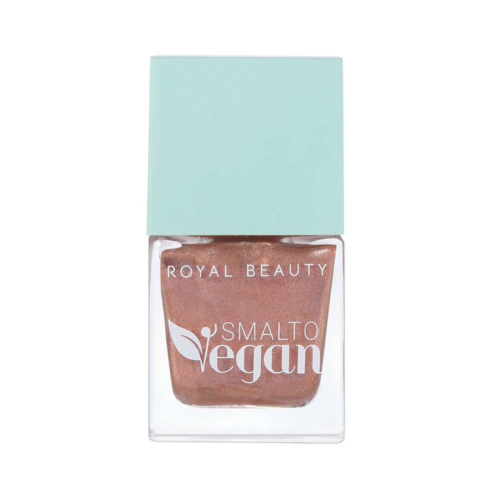Royal Beauty Smalto Vegan Rosa Cipria Perlato - -