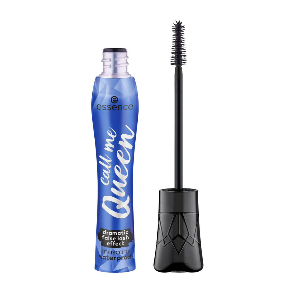 Essence Call Me Queen Mascara, , large