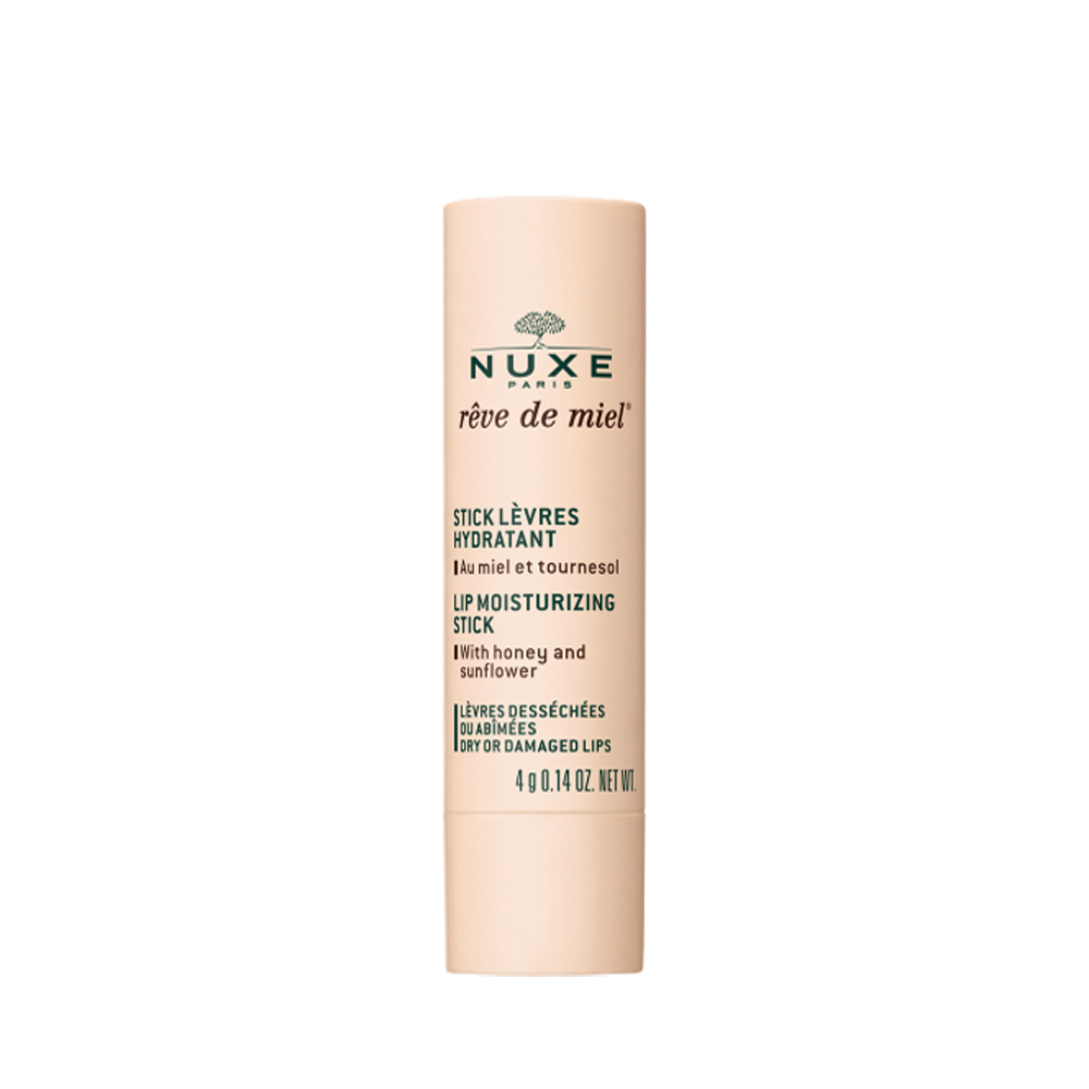Nuxe Rêve De Miel Stick Labbra Idratante 4g - -