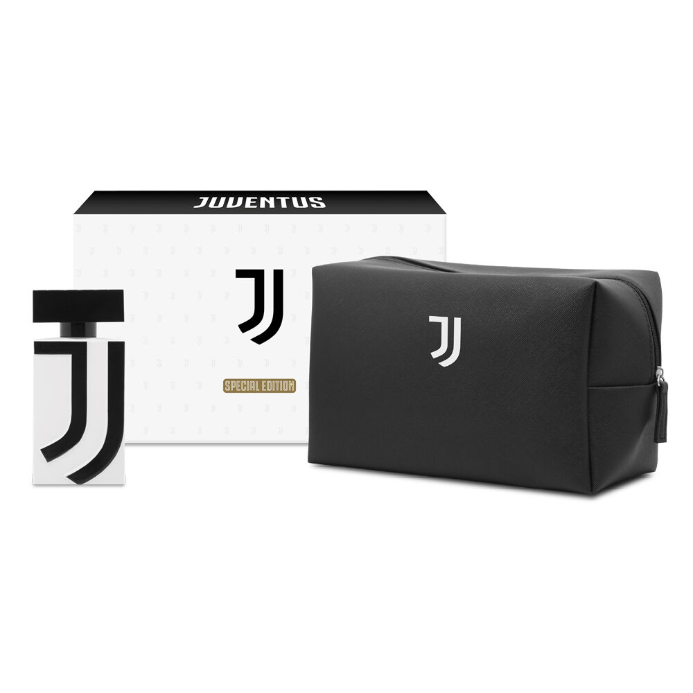 Juventus Cofanetto Eau de Toilette 50ml + Beauty , , large