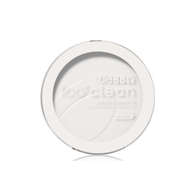 Debby Cipria Compatta 100% Clean N.00 Transparent	