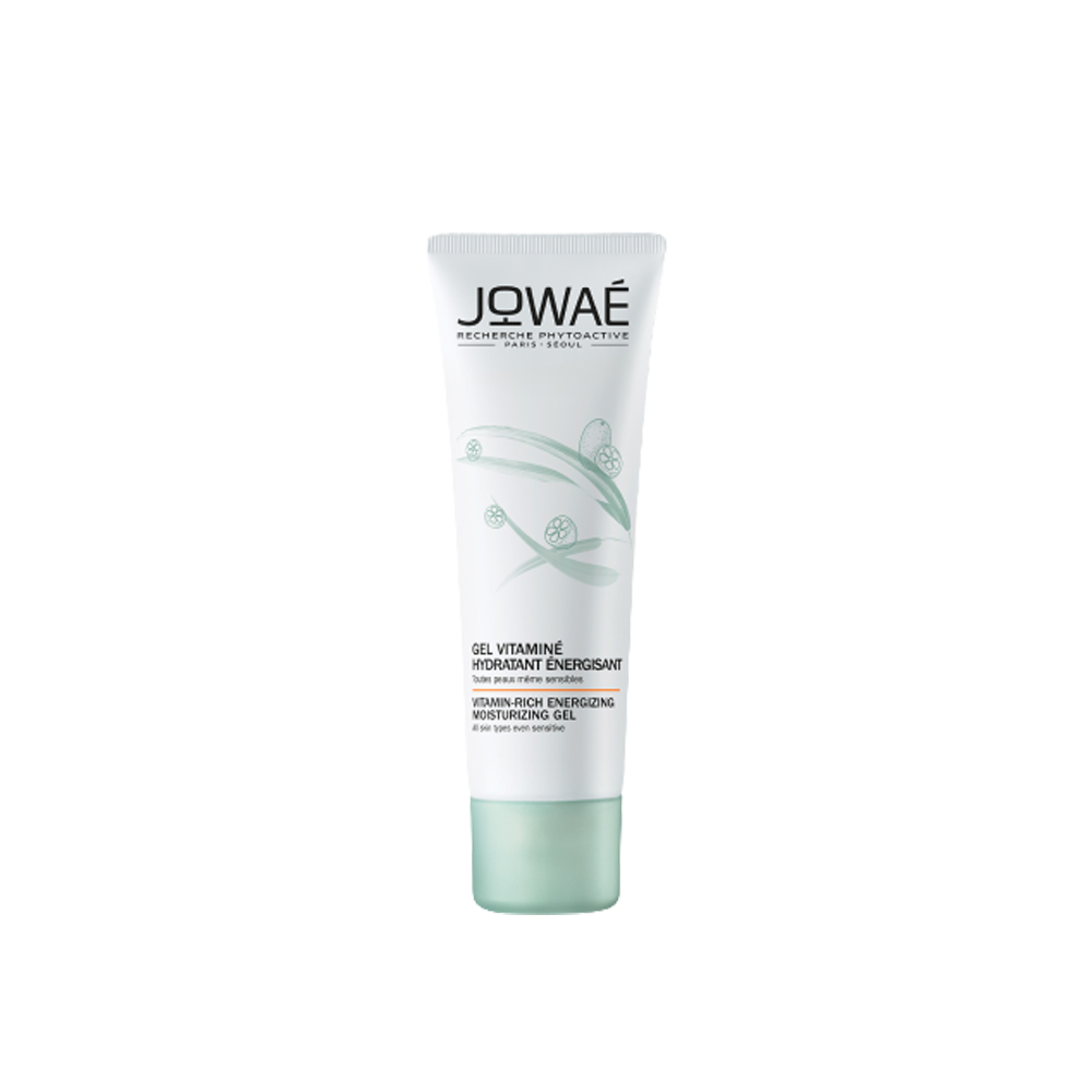 Jowaé Gel Vitaminizzato Idratante Energizzante Viso 40 ml, , large