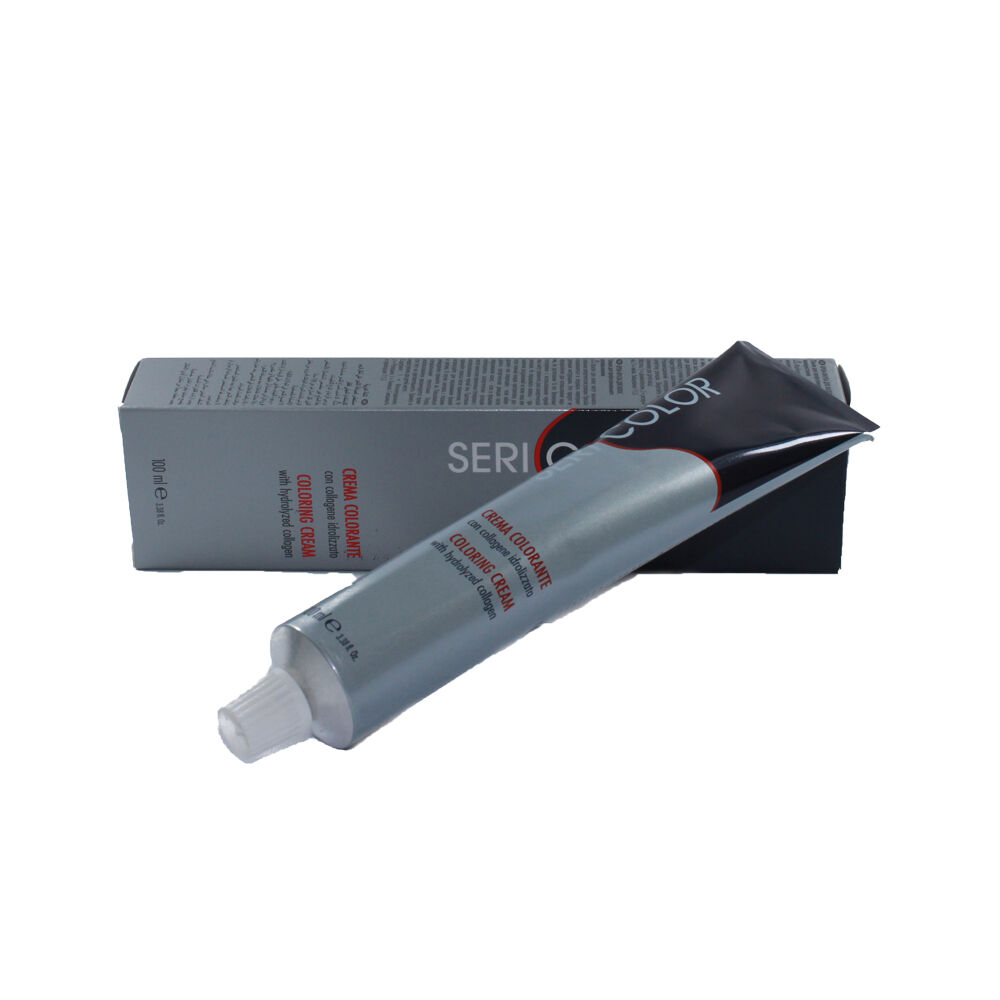 Sericolor Colorazione Permanente Biondo Intenso N.7.0 - -