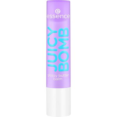 Essence Juicy Bomb Balsamo Labbra N.02
