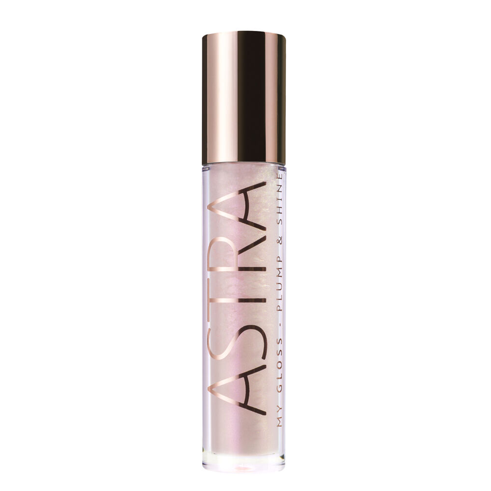 Astra My Gloss Plump & Shine Laser Beam N.002, , large