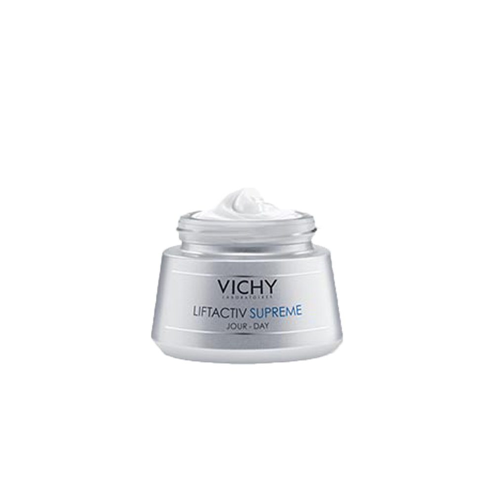 Vichy Liftactiv Crema Antiet&agrave; Pelle Normale e Mista 50 ml, , large