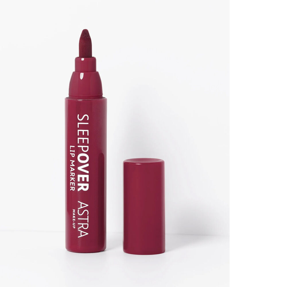 Astra Sleepover Lip Marker 002 - -