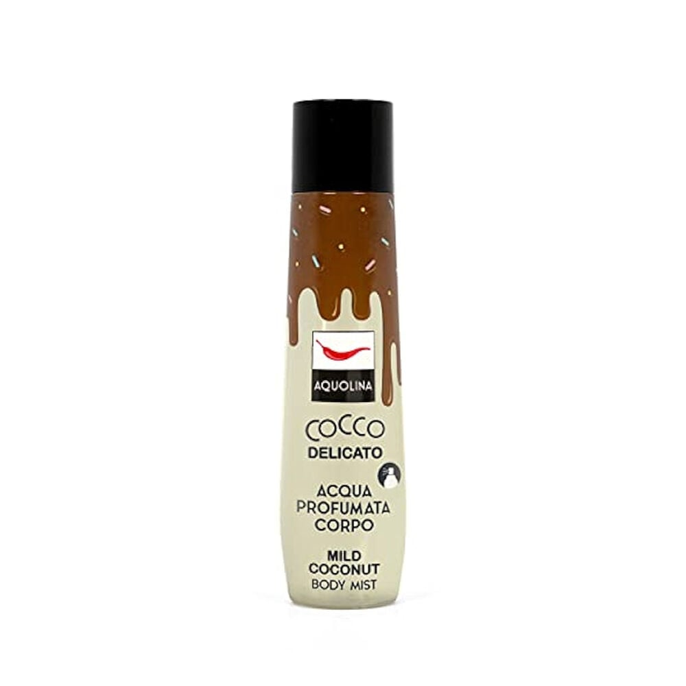 Acqua Corpo Profumata Cocco 150 ml - Immagine 7