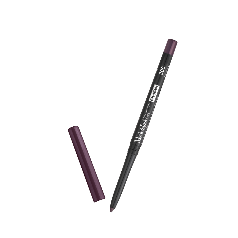 Pupa Made To Last Definition Eyes N.300, , large