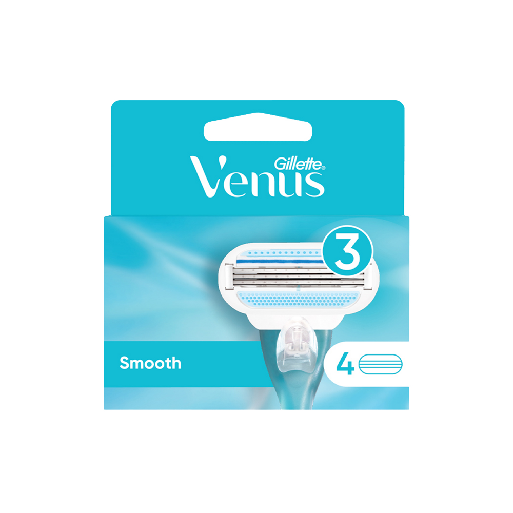 Gillette Ricarica Trilama Venus, , large