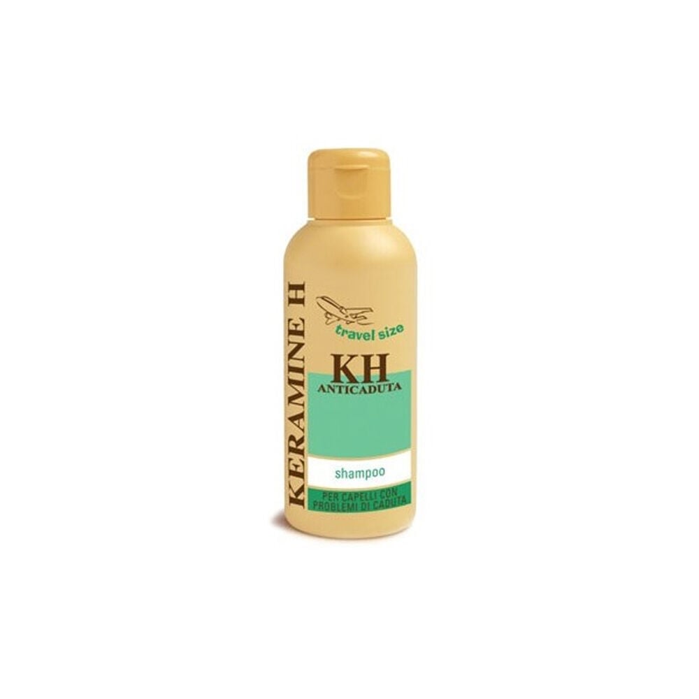 Keramine H Shampoo Anticaduta Travel Size 100 ml - -