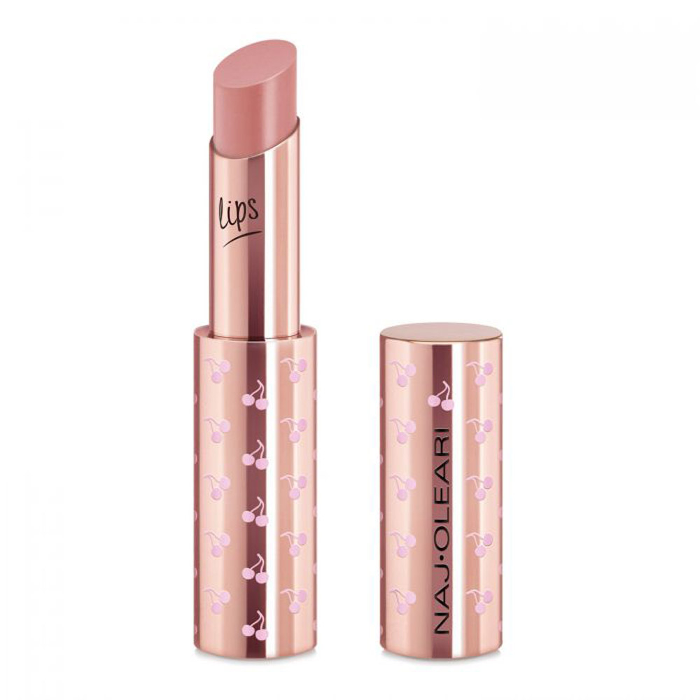 Naj-Oleari True Icon Lipstick N.01, , large