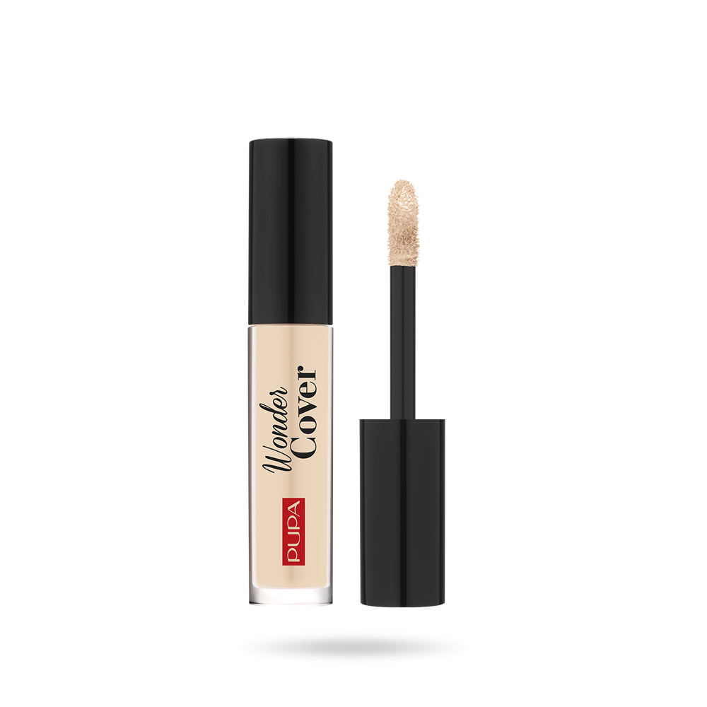 Pupa Wonder Cover Concealer N.002 - -