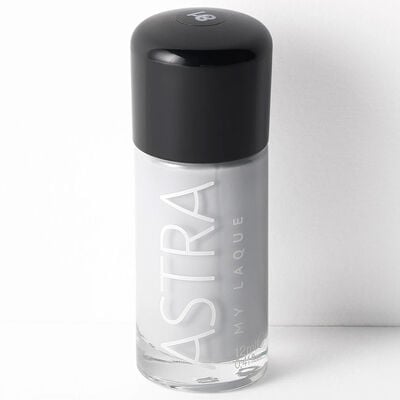 Astra Smalto My Laque N.81 Dolphin's Secret