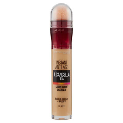 Maybelline Iar Correttore Nude N.02