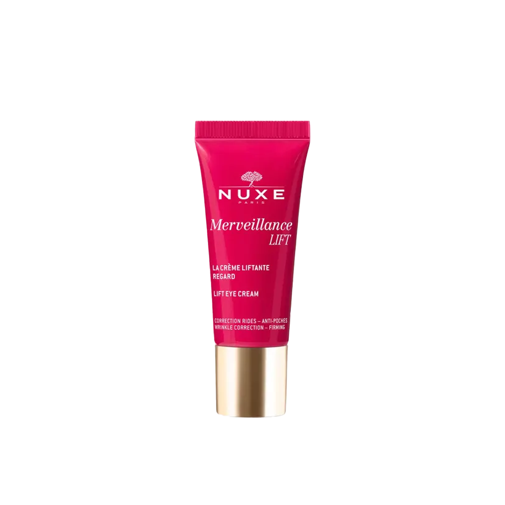 Nuxe Merveillance Contorno Occhi Antirughe Lift 15 ml - -