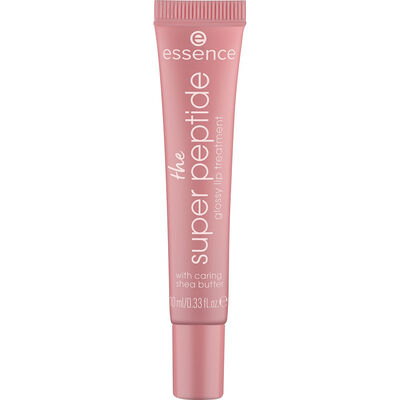 Essence The Super Peptide Trattamento Labbra N.03